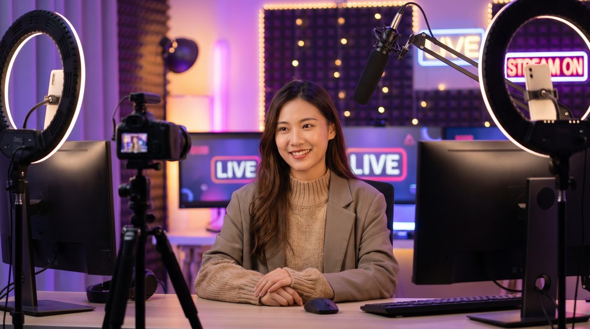 双马尾萝莉美女直播视频