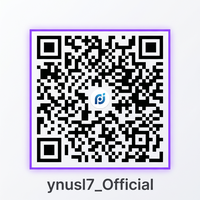双马尾萝莉公众号二维码